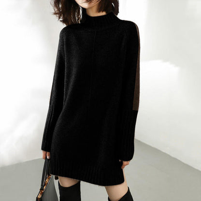 Lina Sweater Dress