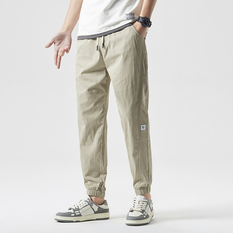 Bosco Jogger Pants