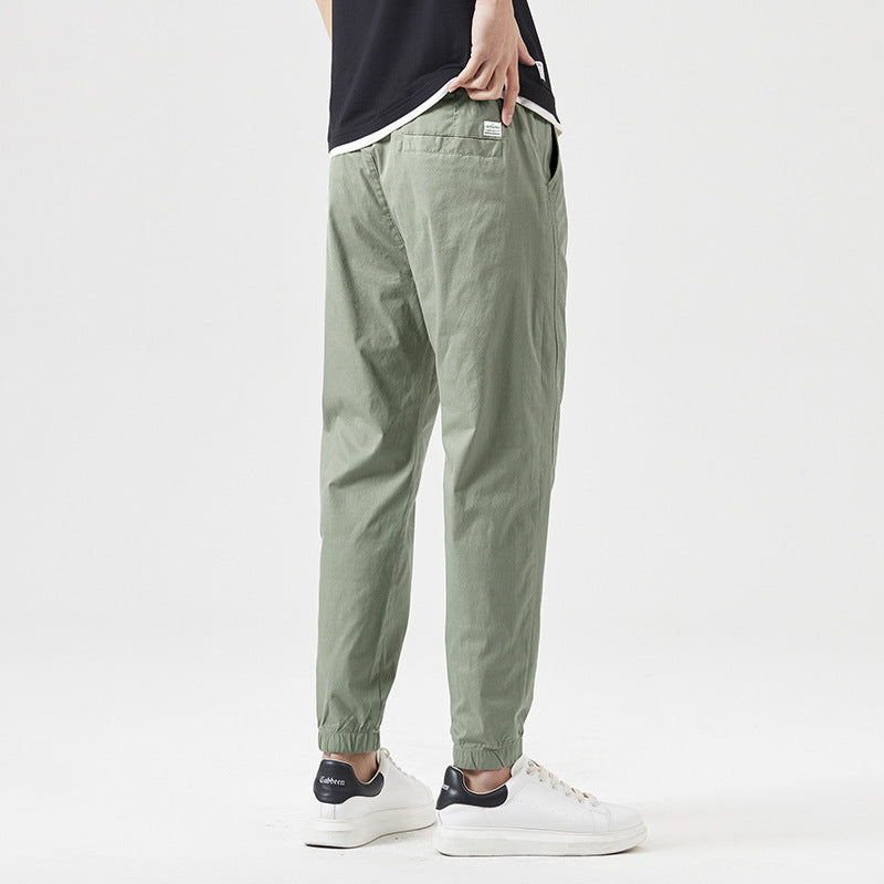 Bosco Jogger Pants