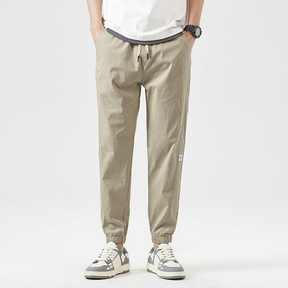 Bosco Jogger Pants