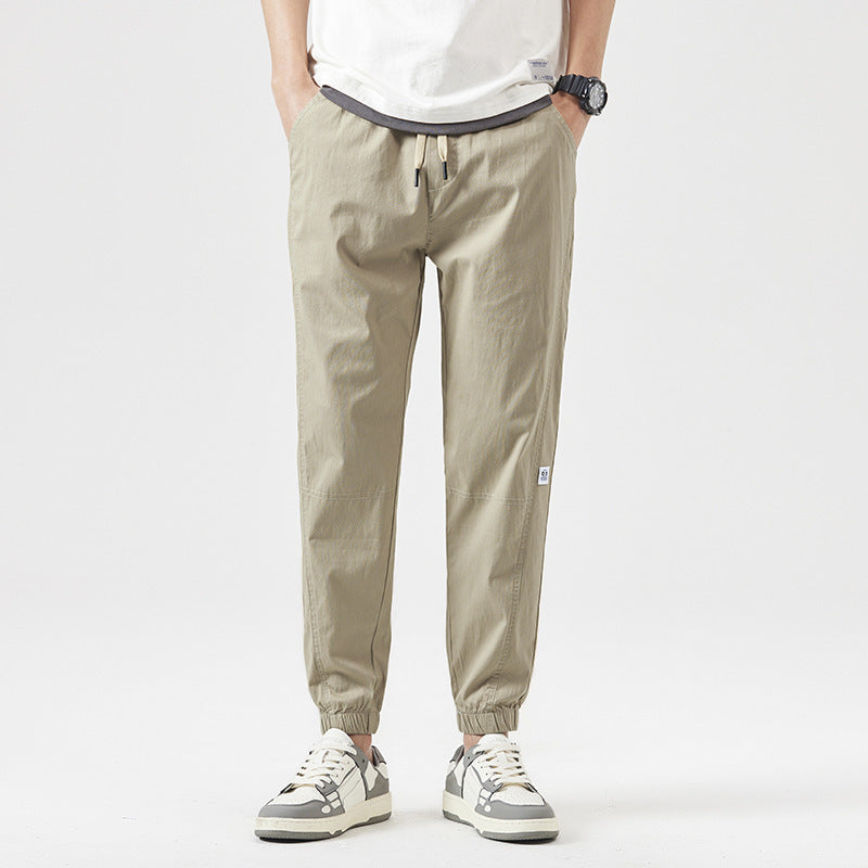 Bosco Jogger Pants