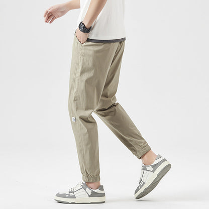 Bosco Jogger Pants