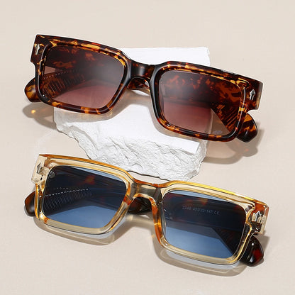 Valento Square Sunglasses