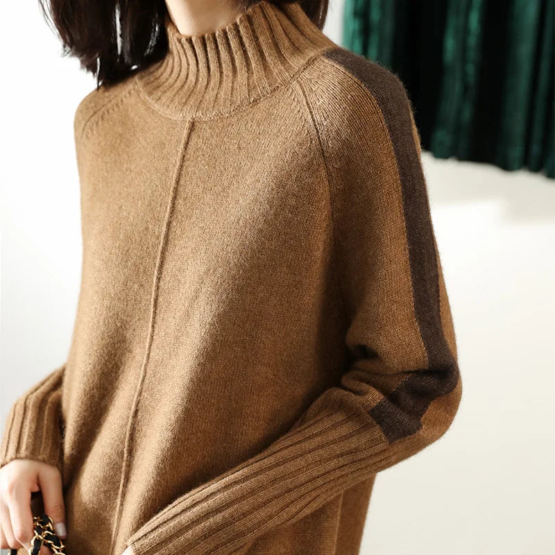 Lina Sweater Dress