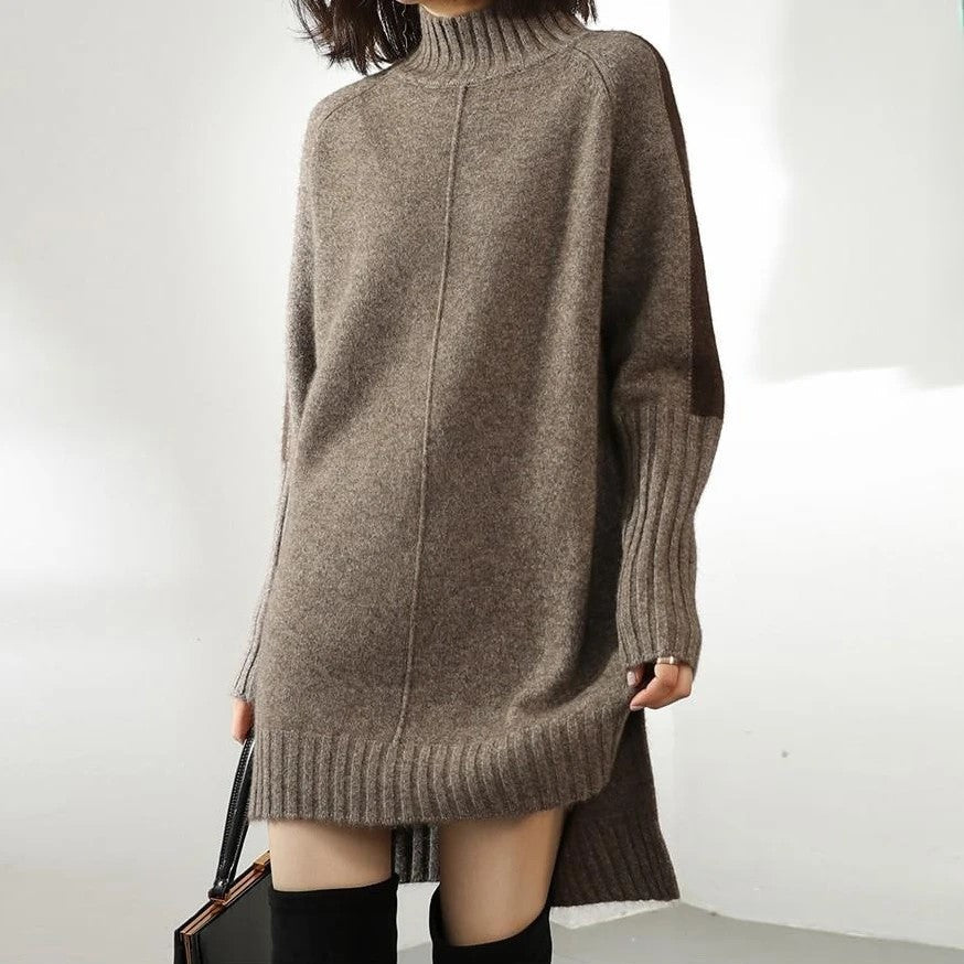 Lina Sweater Dress