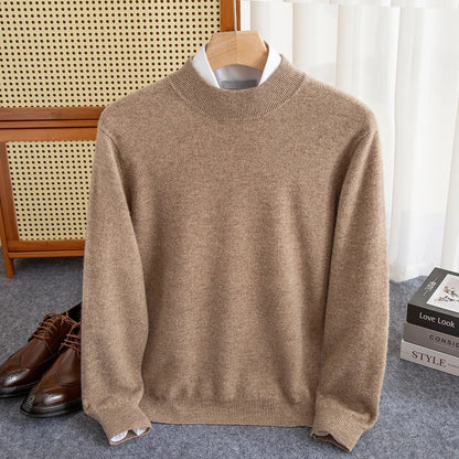 Bertucci Wool Pullover