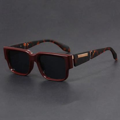 Mercuri Square Sunglasses