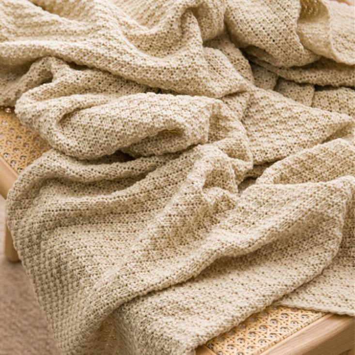 Marcello Throw Blanket