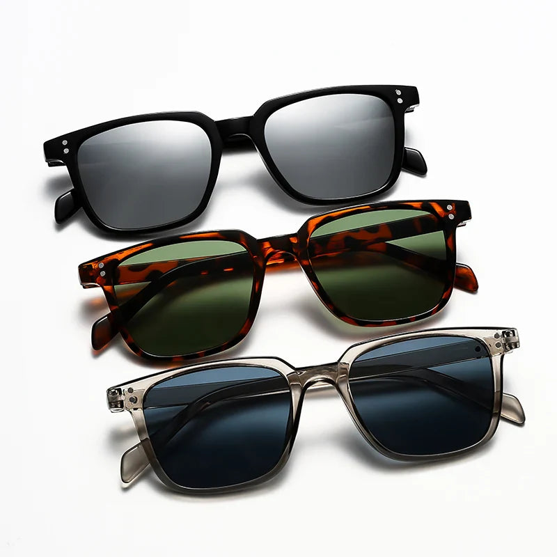 Aura Sunglasses