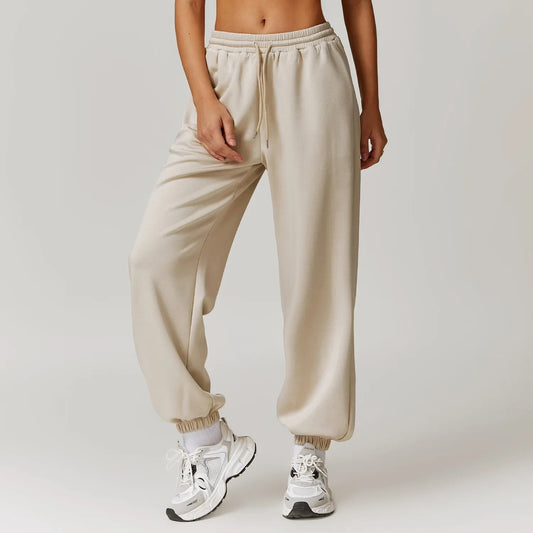 Fiorenza Soft Fit Joggers