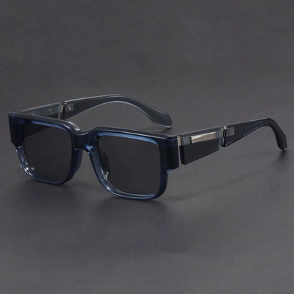 Mercuri Square Sunglasses