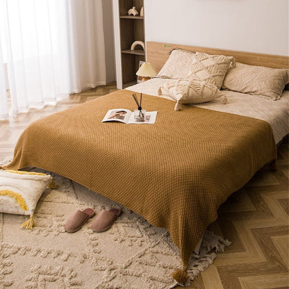 Marcello Throw Blanket