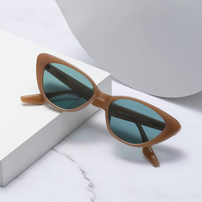 Mia Cat Eye Sunglasses