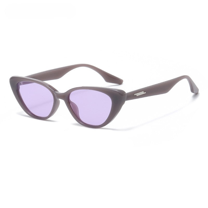 Mia Cat Eye Sunglasses