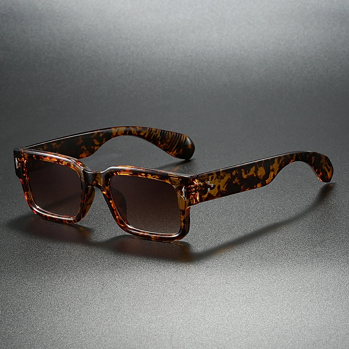 Valento Square Sunglasses