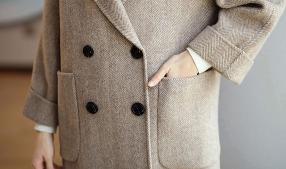 Parisa Trench Coat