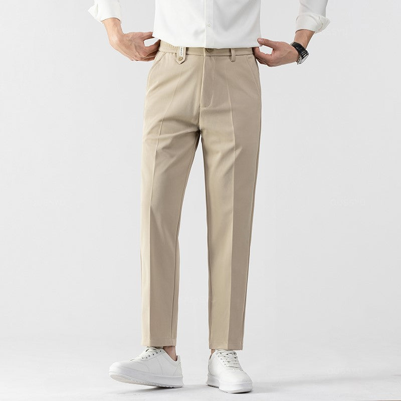 Gavino Dress Pant