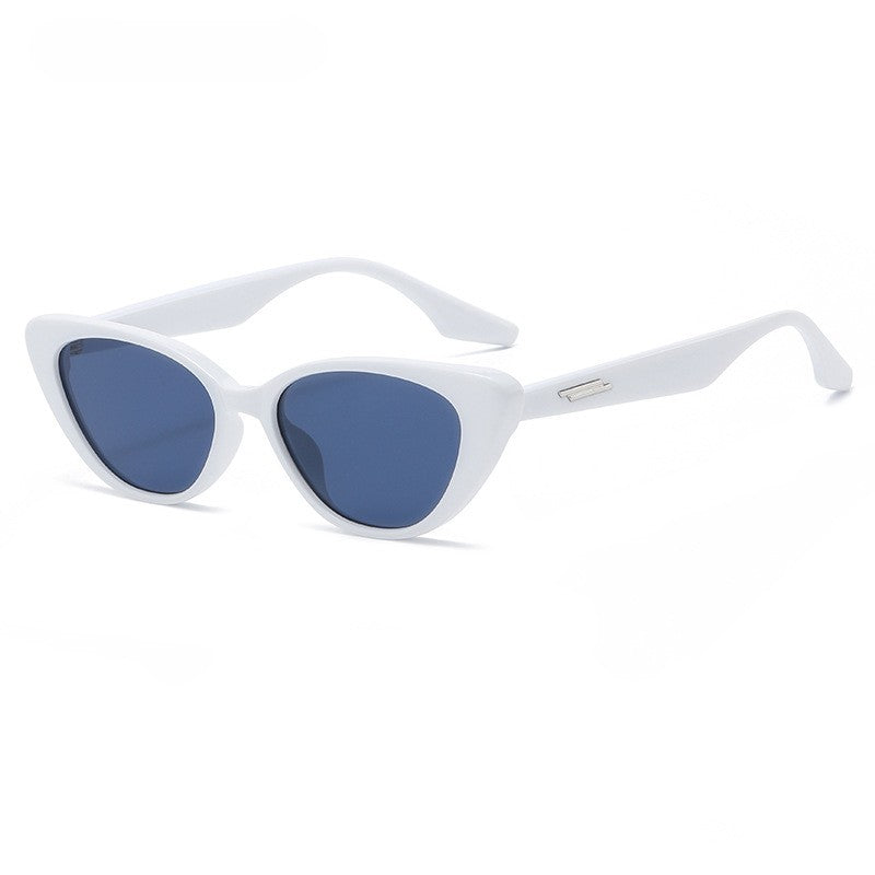 Mia Cat Eye Sunglasses