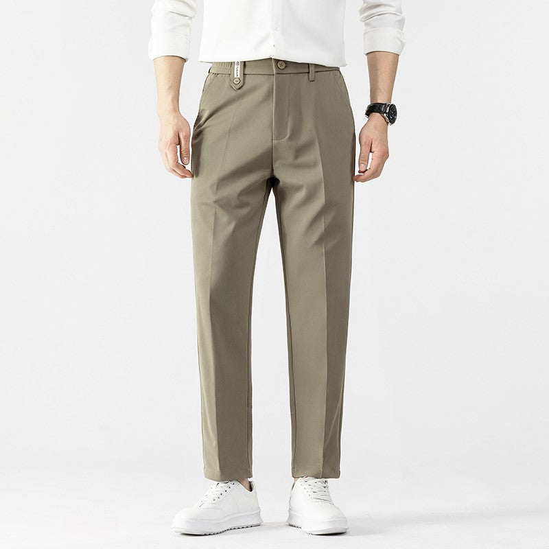 Gavino Dress Pant