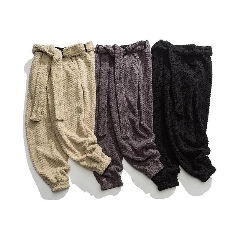 Tokyo Loft Fleece Joggers