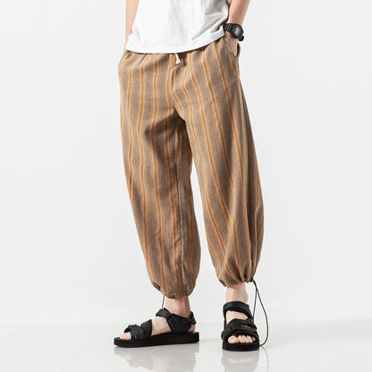 Delaney Tapered Pants