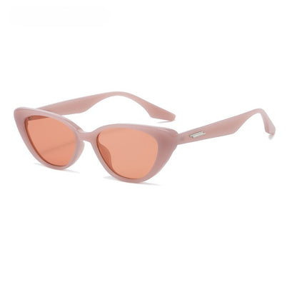 Mia Cat Eye Sunglasses