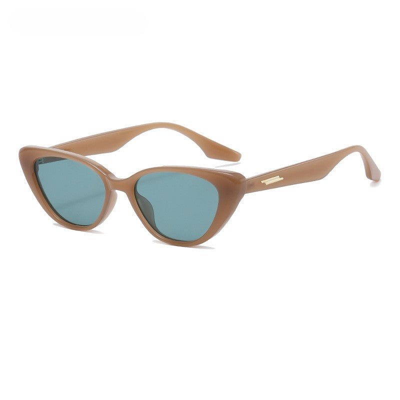 Mia Cat Eye Sunglasses