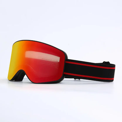 Alpine Snow Goggles