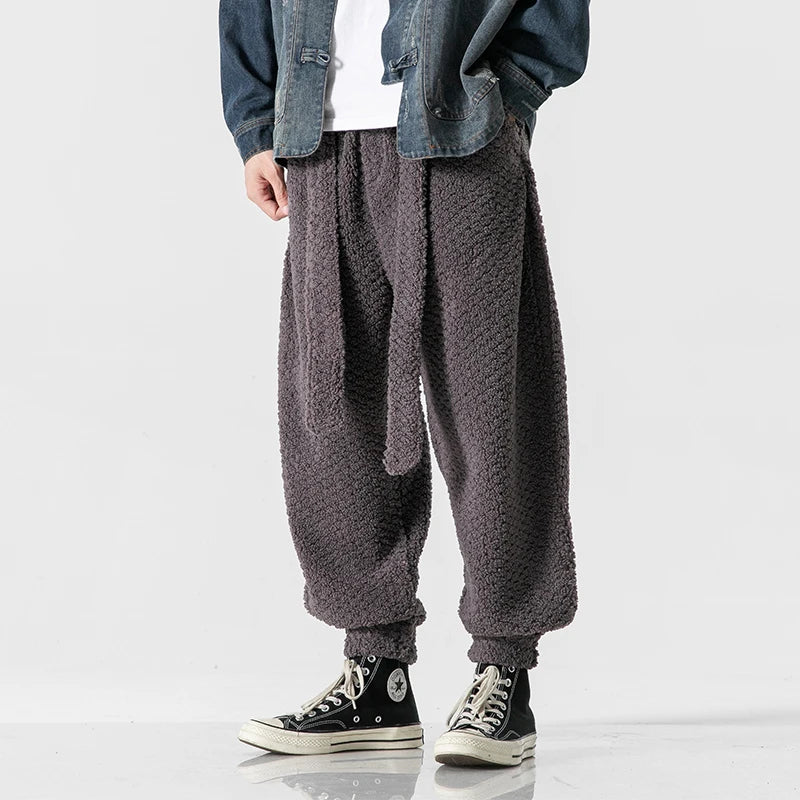 Tokyo Loft Fleece Joggers