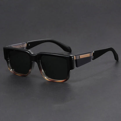 Mercuri Square Sunglasses