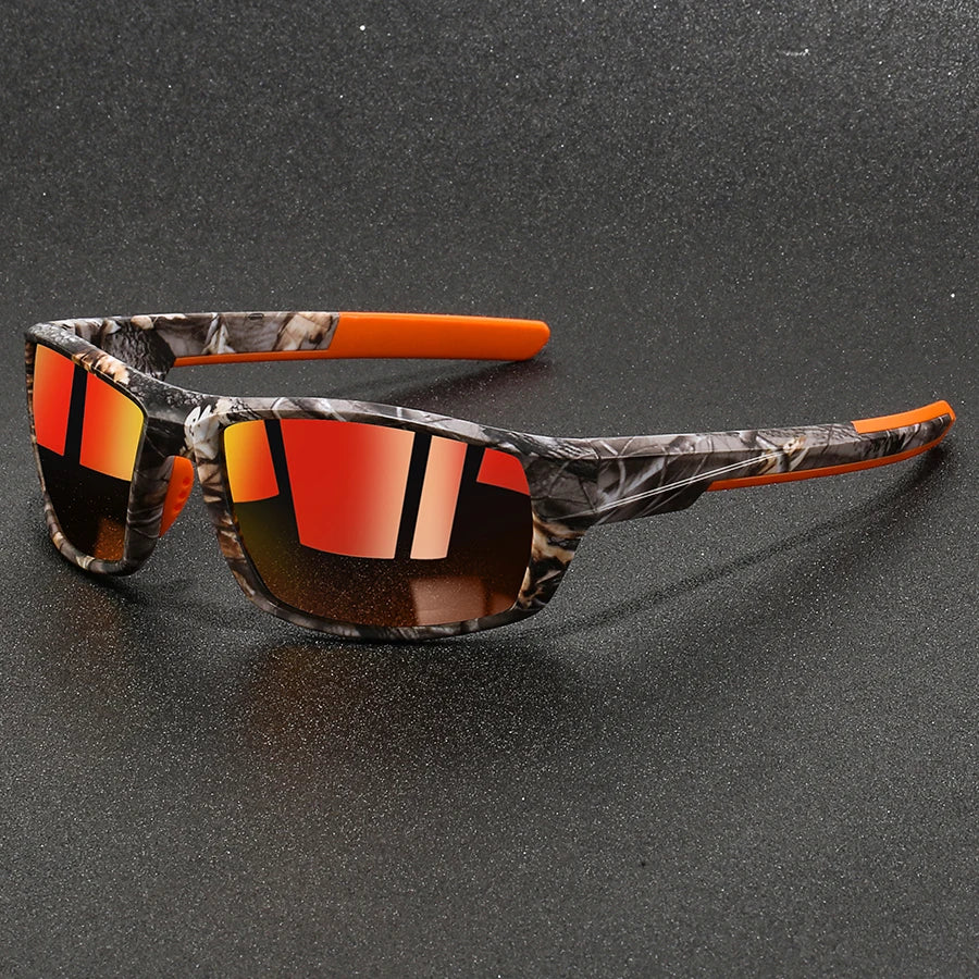 Barca Polarized Sunglasses