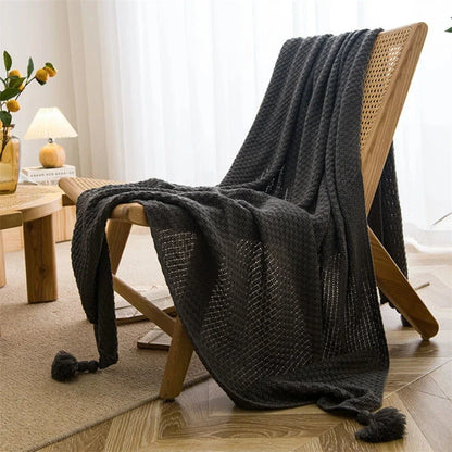 Marcello Throw Blanket