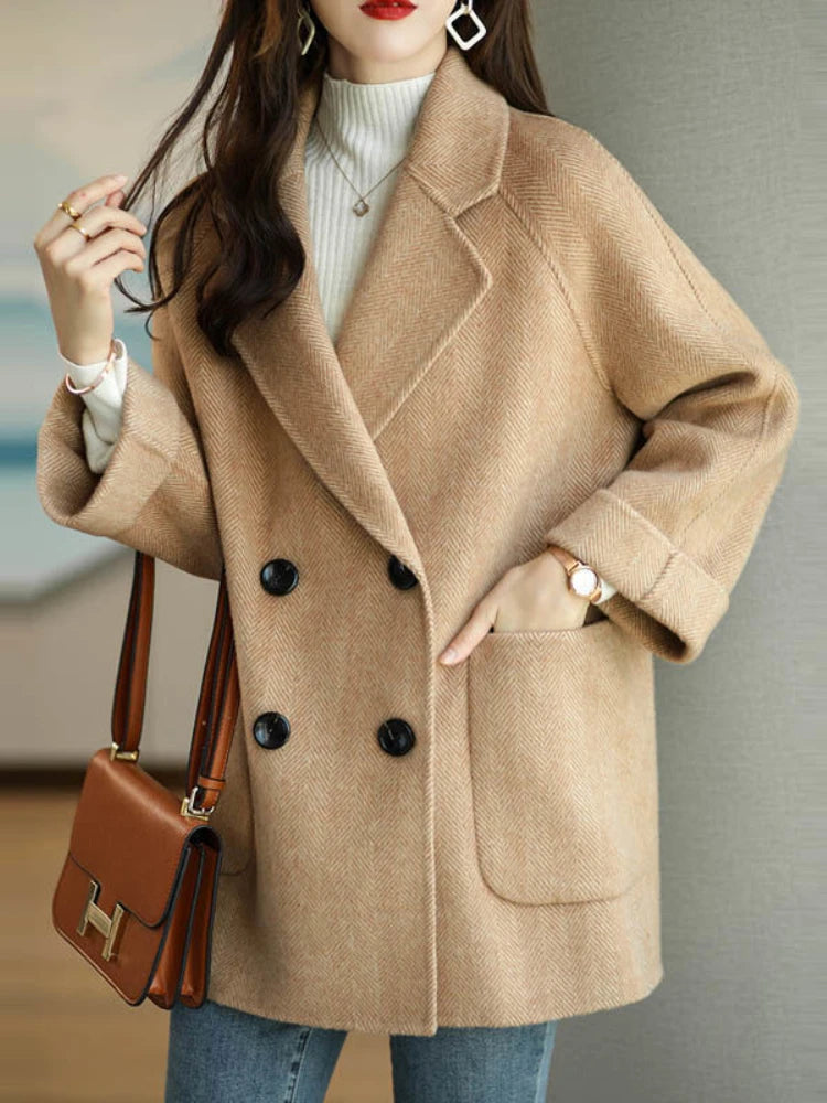 Parisa Trench Coat