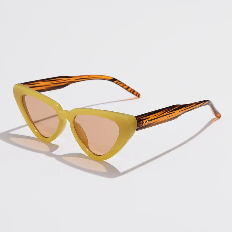 Tiger Eye Shades