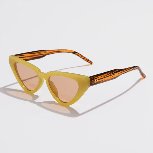 Tiger Eye Shades