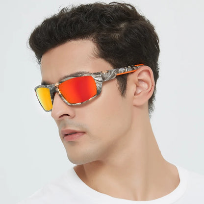 Barca Polarized Sunglasses