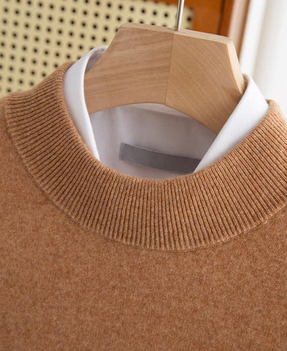 Bertucci Wool Pullover