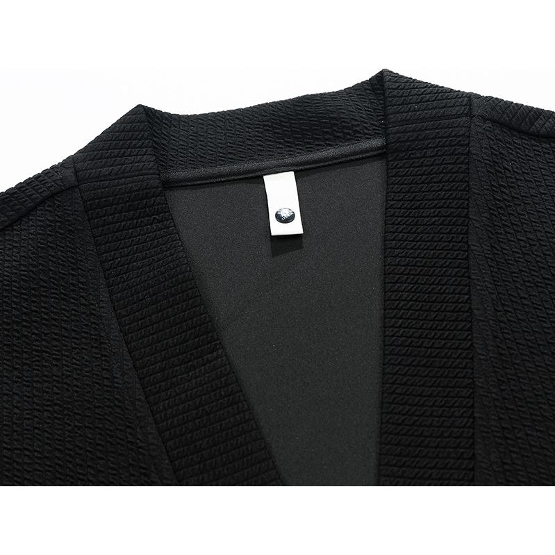 Carlo Knit Full Zip Sweater