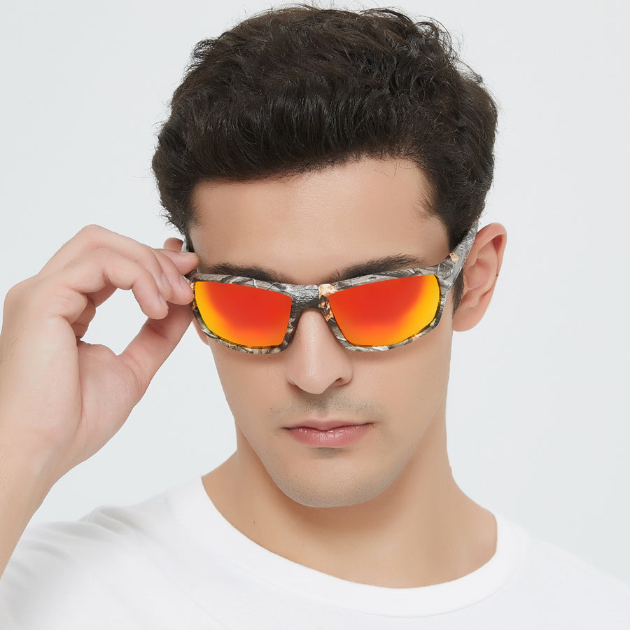 Barca Polarized Sunglasses