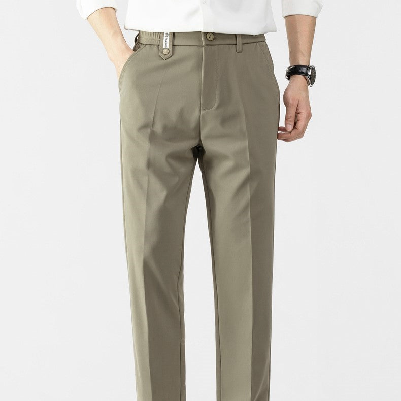 Gavino Dress Pant