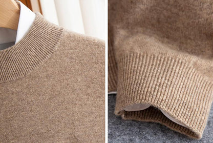 Bertucci Wool Pullover