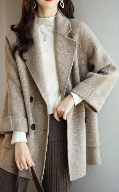 Parisa Trench Coat