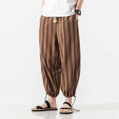 Delaney Tapered Pants