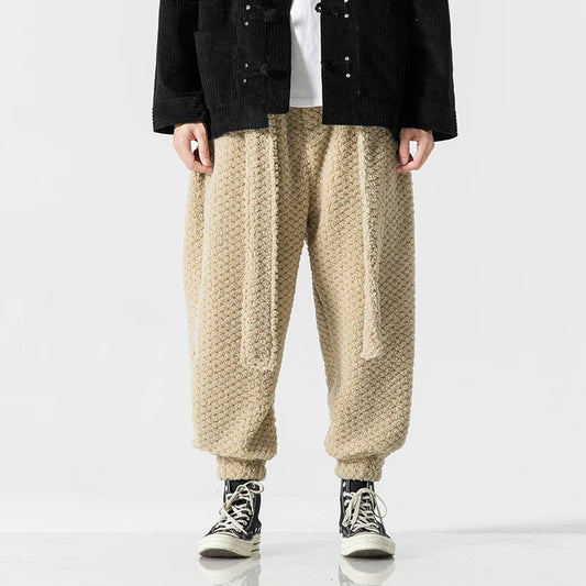 Tokyo Loft Fleece Joggers