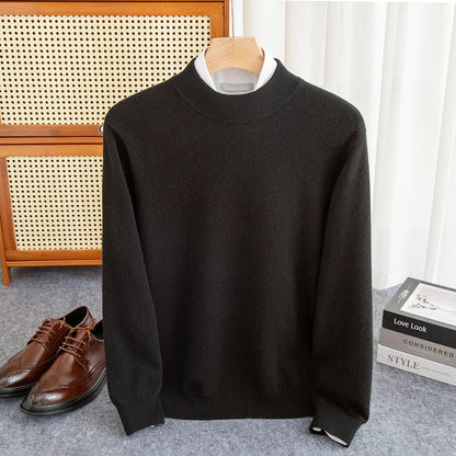 Bertucci Wool Pullover