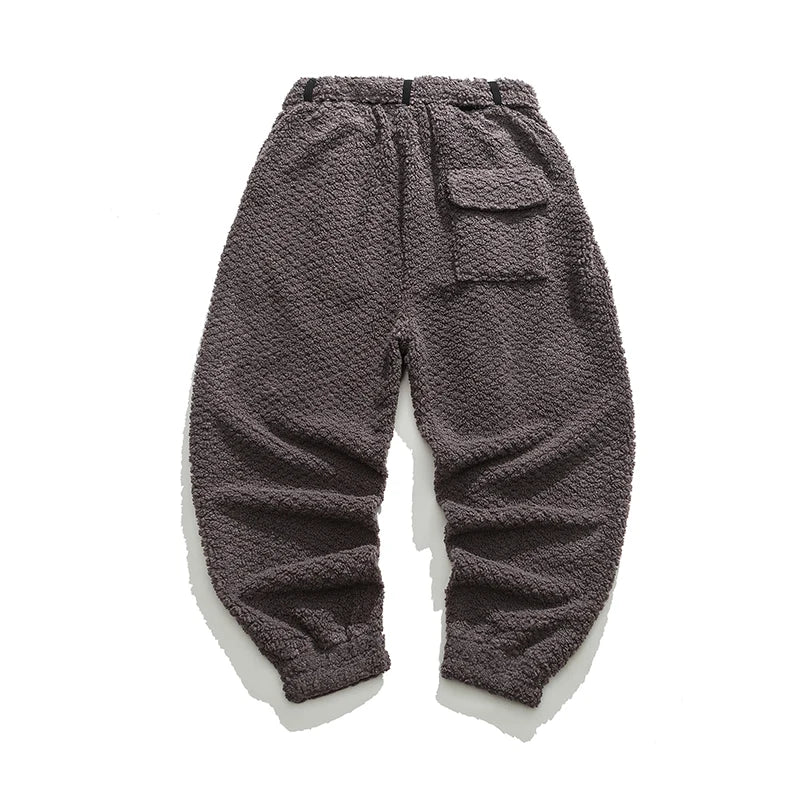 Tokyo Loft Fleece Joggers