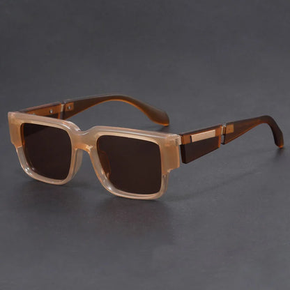 Mercuri Square Sunglasses