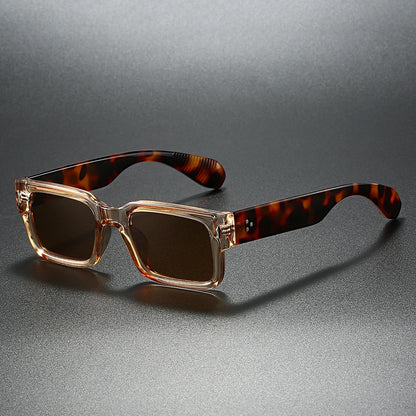 Valento Square Sunglasses