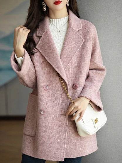 Parisa Trench Coat