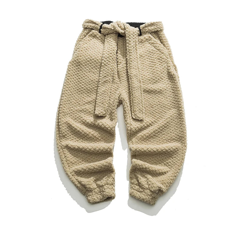 Tokyo Loft Fleece Joggers